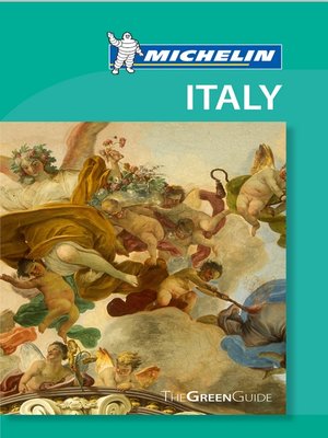 cover image of Wine Trails of Italy